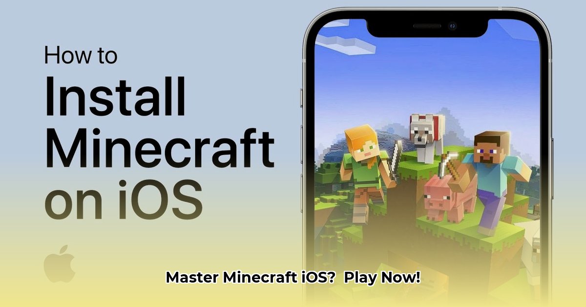 apk-minecraft-ios